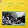 BOBBY RODRIGUEZ Y LA COMPAÑIA / SALSA AT WOODSTOCK (RECORDED LIVE) / LP /