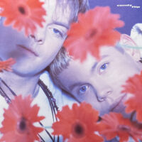 CANDY FLIP / THIS CAN BE REAL / 12" /