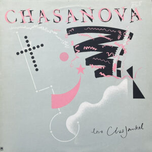 CHASANOVA