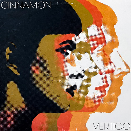 CINNAMON VERTIGO