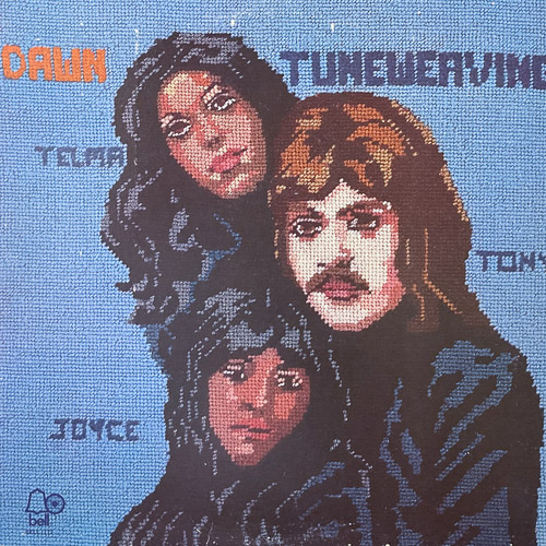 DAWN FEATURING TONY ORLANDO TUNEWEAVING