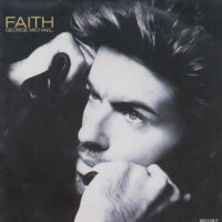 GEORGE MICHAEL / FAITH / 7" /