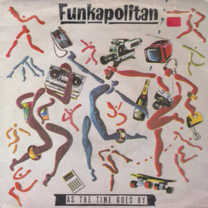 FUNKAPOLITAN AS THE TIME GOES BY