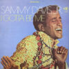 SAMMY DAVIS, JR. / I'VE GOTTA BE ME / LP /
