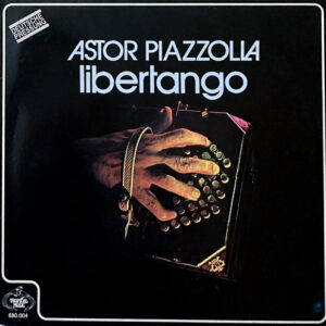 LIBERTANGO