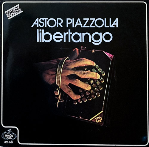 LIBERTANGO