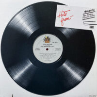 THE BOBBETTES 1981 / LOVE RHYTHM / THIS AIN'T REALLY LOVE / 12" /