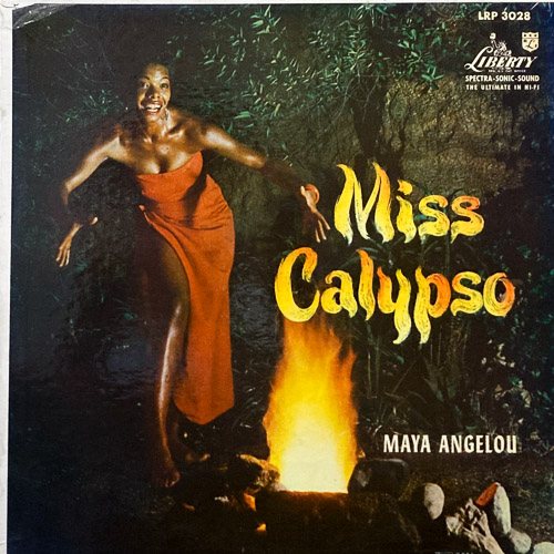 MISS CALYPSO