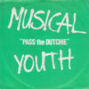 MUSICAL YOUTH 7
