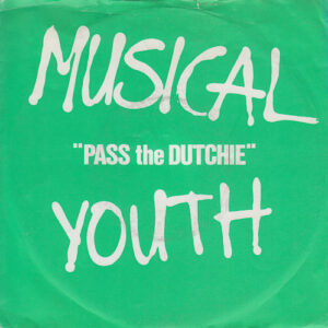 MUSICAL YOUTH 7