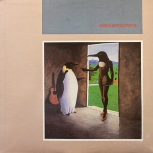 PENGUIN CAFE ORCHESTRA