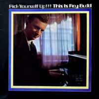 ROY BUDD / PICK YOURSELF UP!!! / LP /