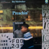 ROY MERIWETHER / PREACHIN' / LP /