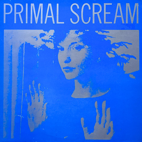 PRIMAL SCREAM CRYSTAL CRESCENT