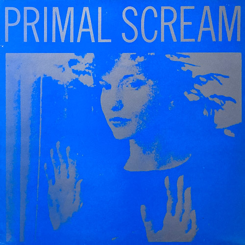 PRIMAL SCREAM VEROCITY GIRL