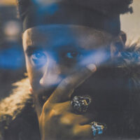 RONALD BRUNER JR. / TAKE THE TIME / 7" /