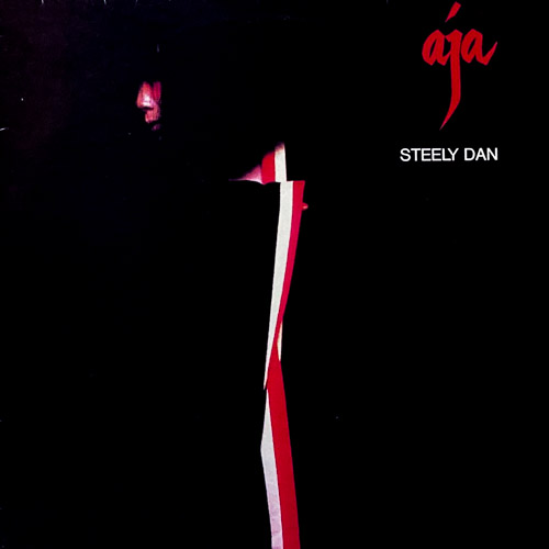 STEELY DAN AJA