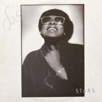 SYLVESTER / STARS / LP /