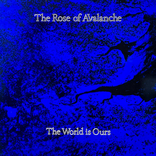 THE ROSE OF AVALANCHE