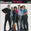 THE SONICS / THE WITCH / 7" /