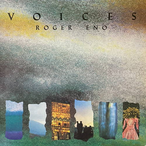 VOICES ROGER ENO