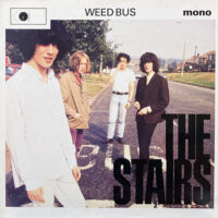 THE STAIRS / WEED BUS / 12" /