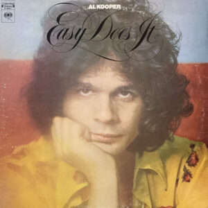 AL KOOPER