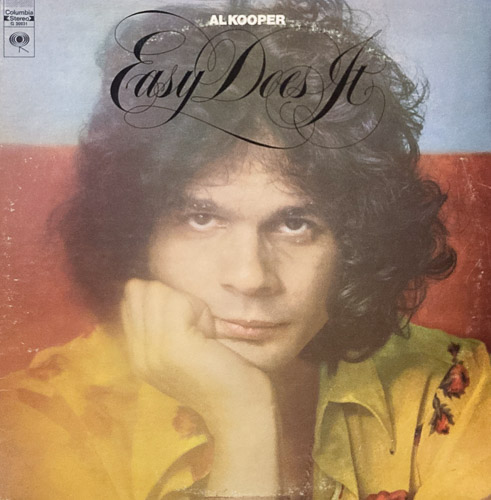 AL KOOPER