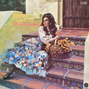 BOBBIE GENTRY LP JPN