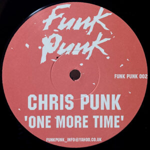 CHRIS PUNK