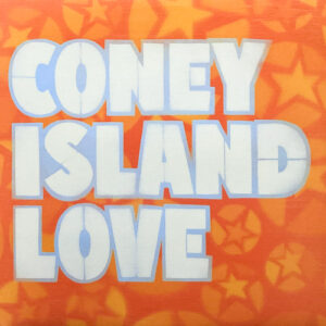 CONEY ISLAND LOVE