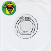 ENNIO MACCARONI / LINTON'S CREAMY MILKSHAKE / MOODY (TRENCHTOWN 3AM) / 7" /