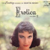 MARTIN DENNY / EXOTICA VOLUME II / LP /