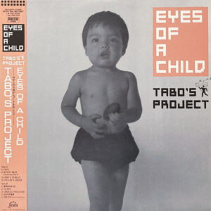 EYES OF A CHILD