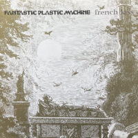 FANTASTIC PLASTIC MACHINE / FRENCH KISS / 12" /