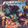 FUNKADELIC / CONNECTIONS & DISCONNECTIONS / LP / 2 FUNKADELIC