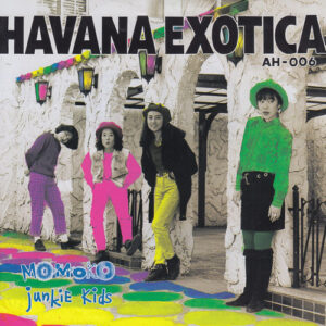 HAVANA EXOTICA