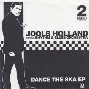 JOOLS HOLLAND