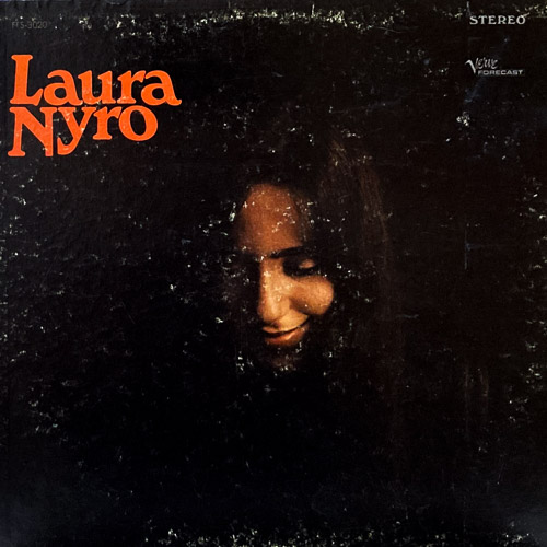 LAURA NYRO LP