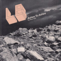 LB / ASHES TO ASHES (THE BOYS CLUB) / 7" /
