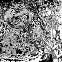 MADTEO / STR8 CROOKED / 12" /