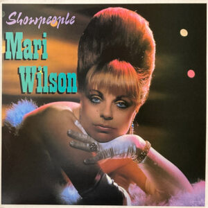 MARI WILSON SHOWPEOPLE