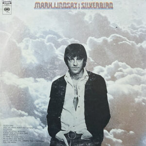 MARK LINDSAY