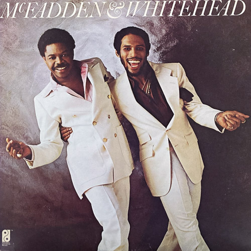 MCFADDEN WHITEHEAD LP