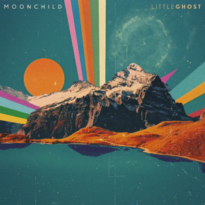 MOONCHILD LITTLE GHOST