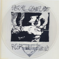 PASCAL COMELADE / ROCK DEL VENENO / 7" /