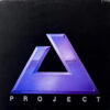 SANJA & SLOBA / Δ PROJECT / LP /