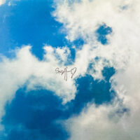 SNUFF / THAT'S FINE (SMILE) / 12" /