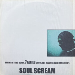 SOUL SCREAM