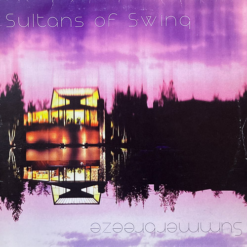 SULTANS OF SWING